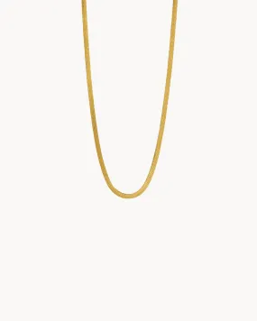 Dainty Snake Chain