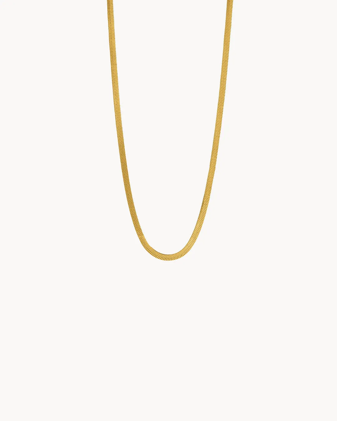 Dainty Snake Chain