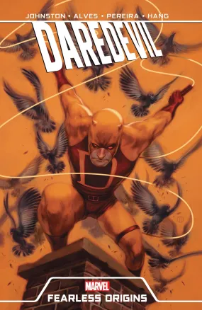 Daredevil (Trade Paperback) Fearless Origins