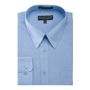 DE: Modern Dress Shirt