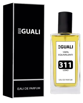 EGUALI-311 Ricorda Gentleman Eau De Parfum di Givenchy - Uomo