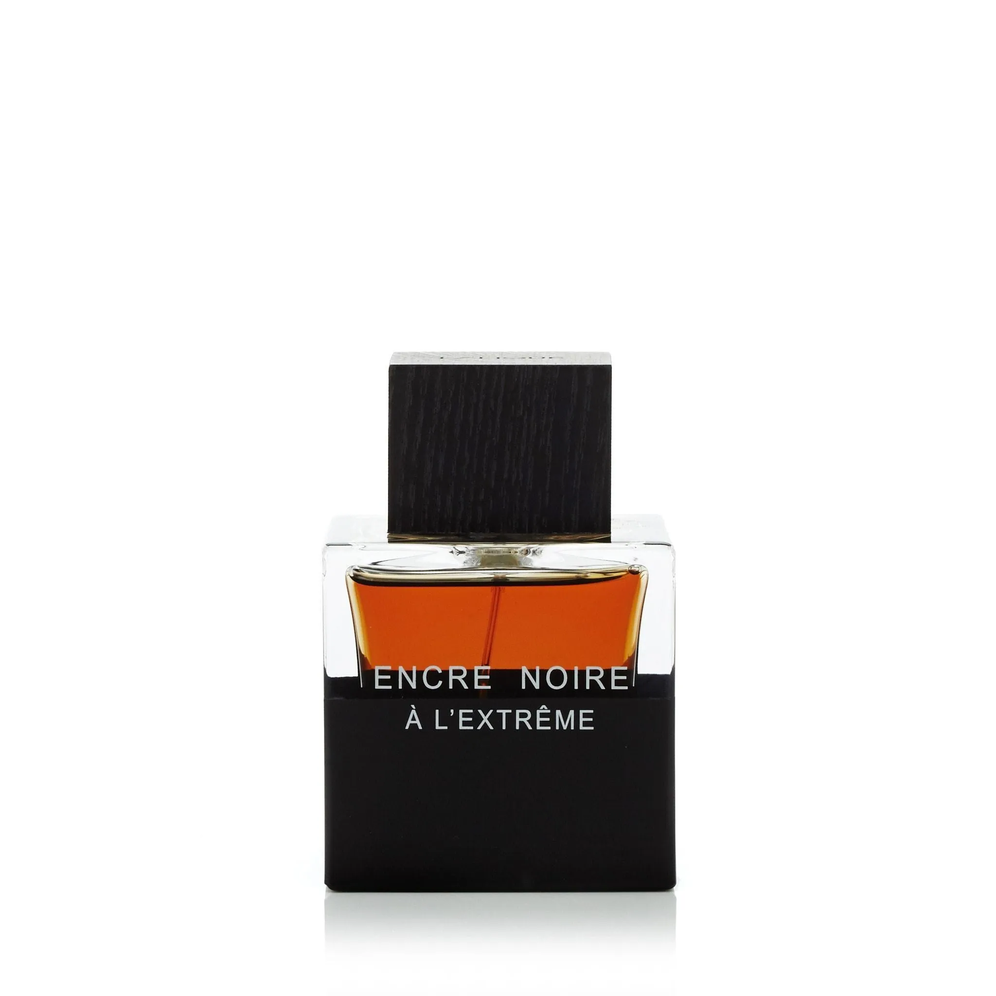 Encre Noire A L'Extreme Eau de Parfum Spray for Men by Lalique