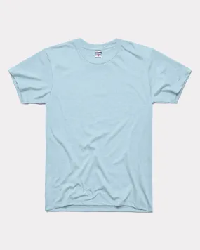 Essential Powder Blue Unisex T-Shirt