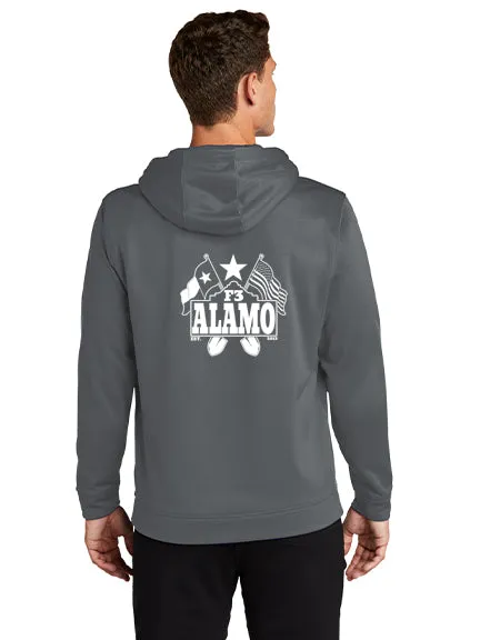 F3 Alamo Pre-Order July 2024