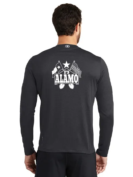 F3 Alamo Pre-Order July 2024