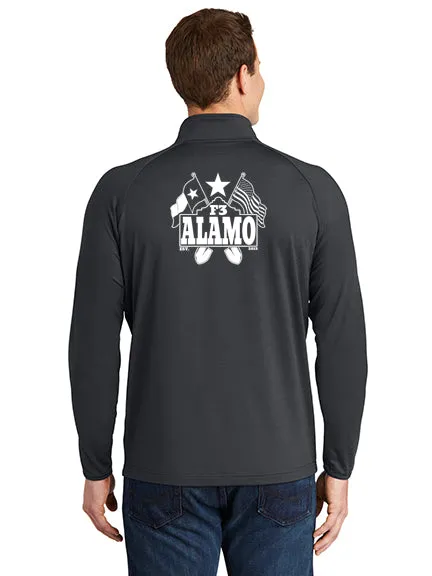 F3 Alamo Pre-Order July 2024