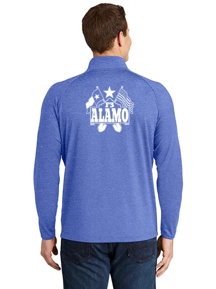 F3 Alamo Pre-Order July 2024