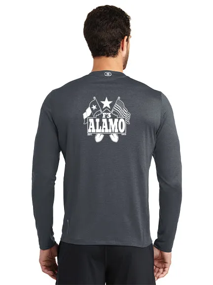 F3 Alamo Pre-Order July 2024