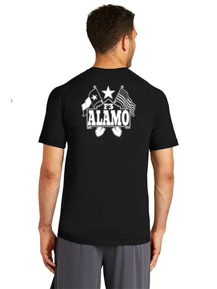 F3 Alamo Pre-Order July 2024