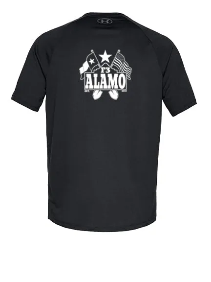 F3 Alamo Pre-Order July 2024