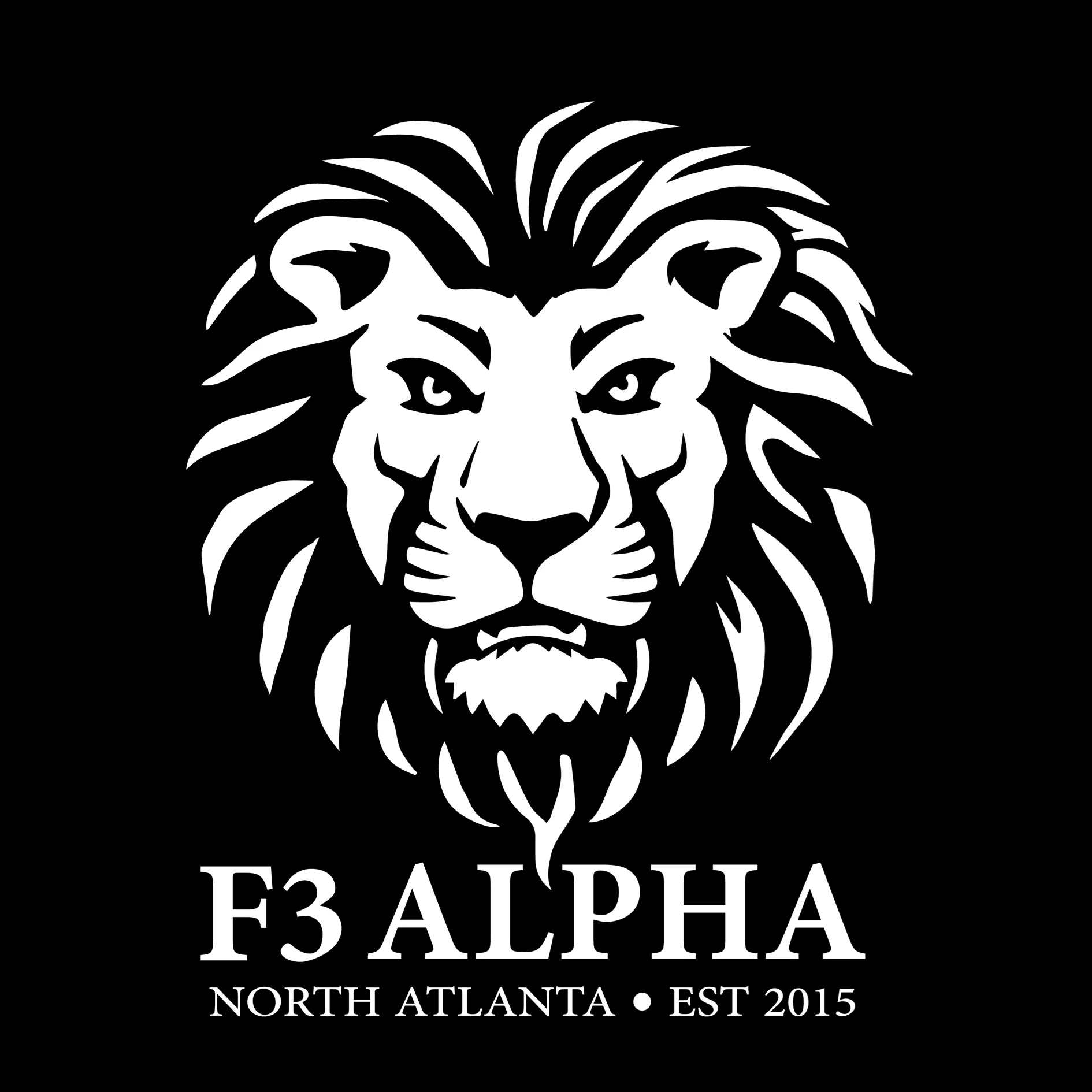 F3 Alpha North Atlanta Pre-Order May 2024