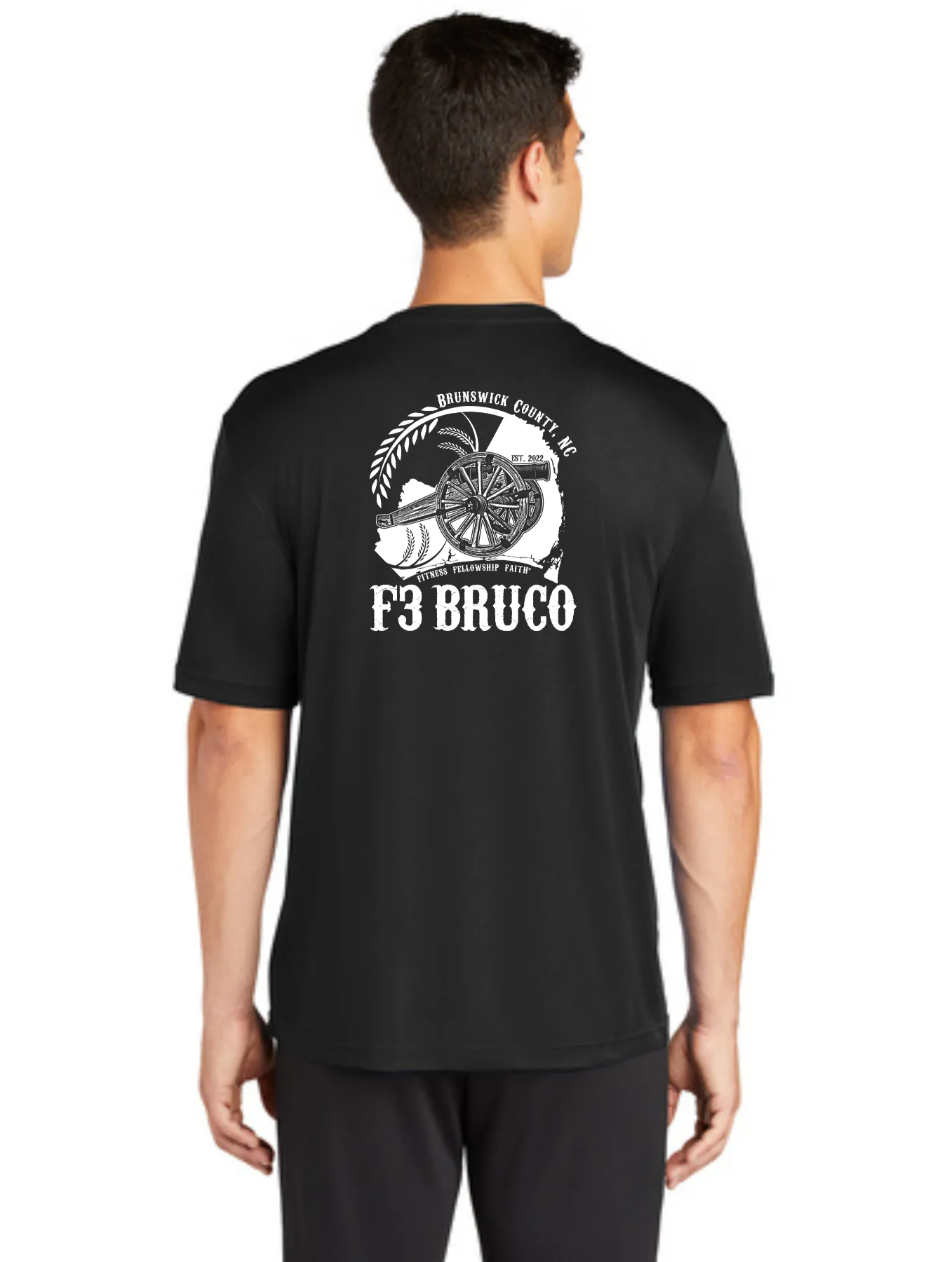 F3 Bruco Brunswick Pre-Order September 2022