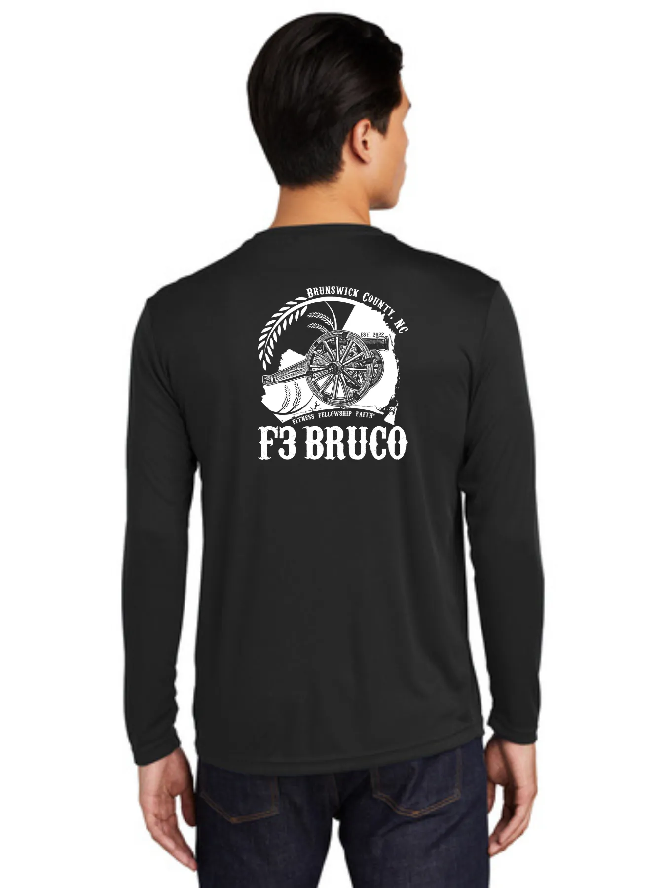 F3 Bruco Brunswick Pre-Order September 2022