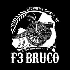 F3 Bruco Brunswick Pre-Order September 2022