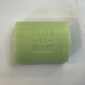 Faith in Nature Handmade soap - RoseMary