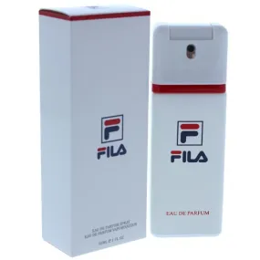 FILA BY FILA FOR WOMEN -  Eau De Parfum SPRAY