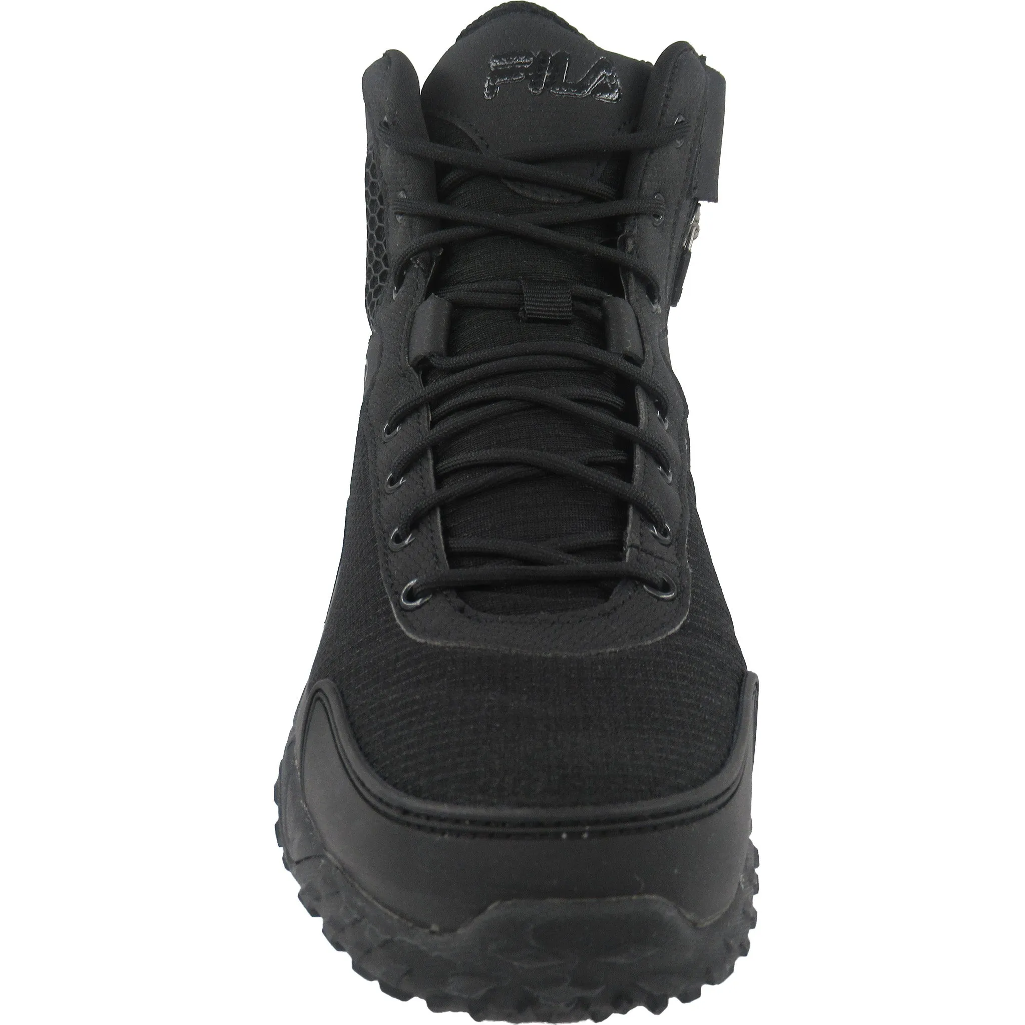 Fila Men's Chastizer Tactical Style Work Boots