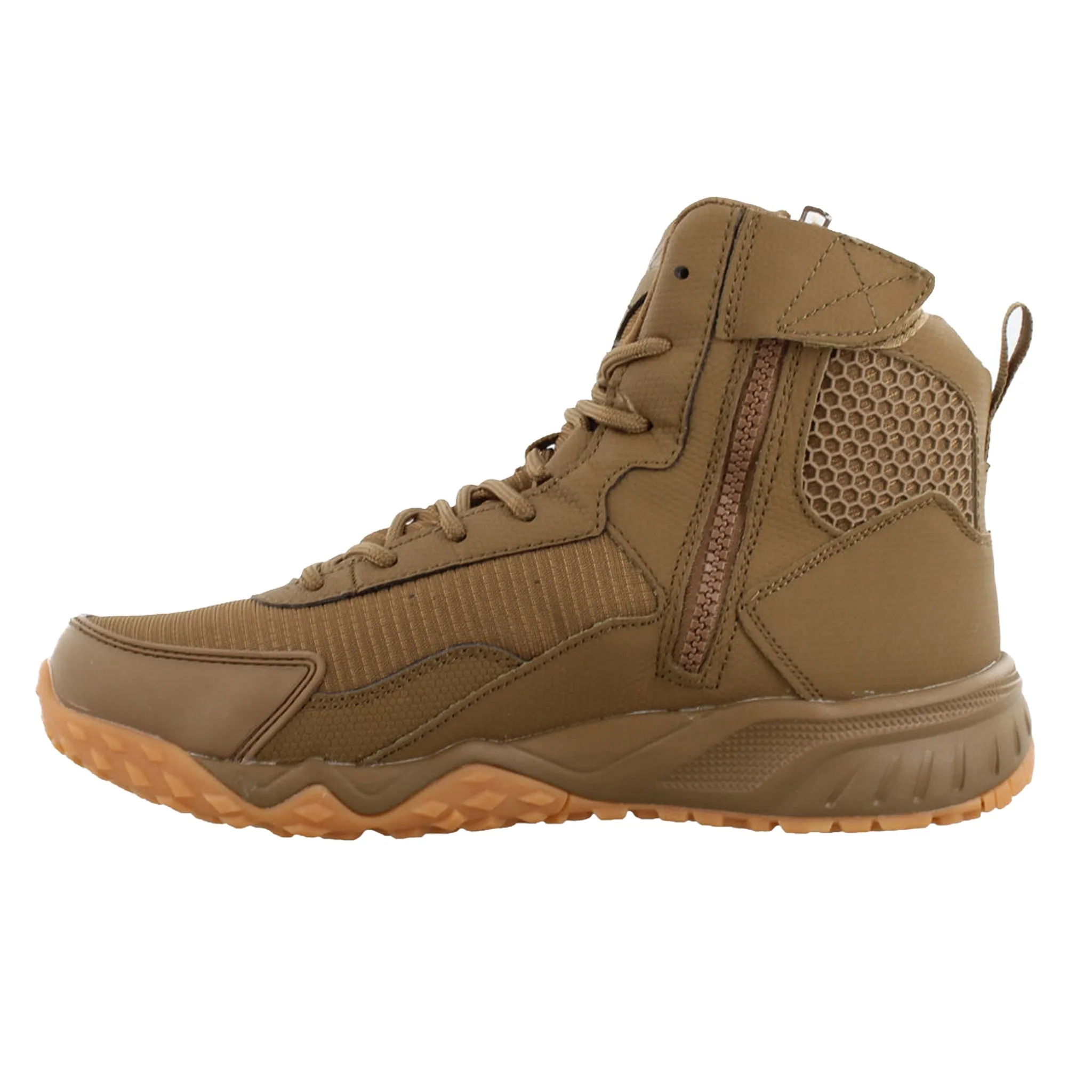 Fila Men's Chastizer Tactical Style Work Boots