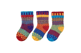 Firefly Kids Socks