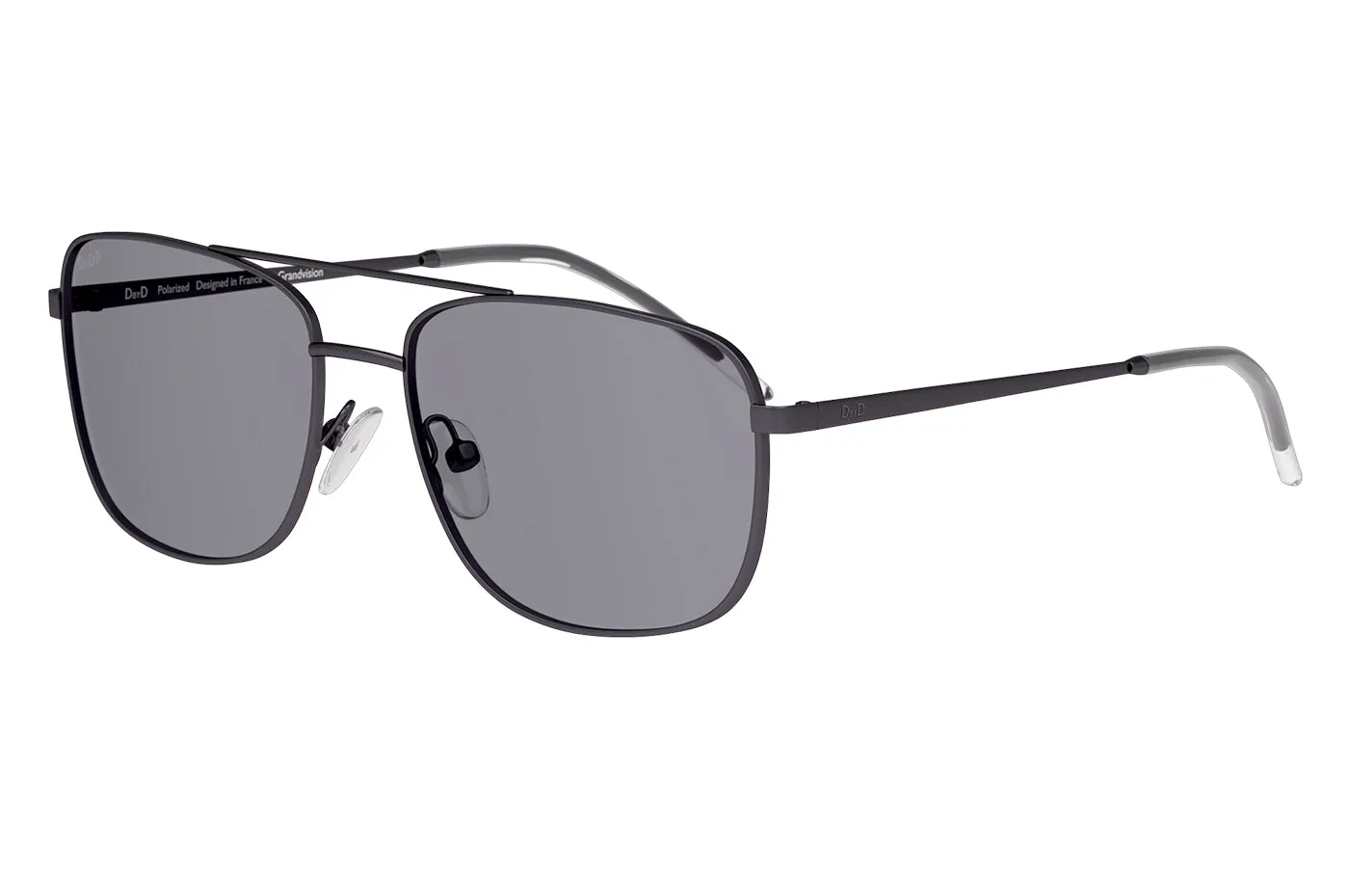 Gafas de Sol DbyD DBSM2000P Unisex Color Negro