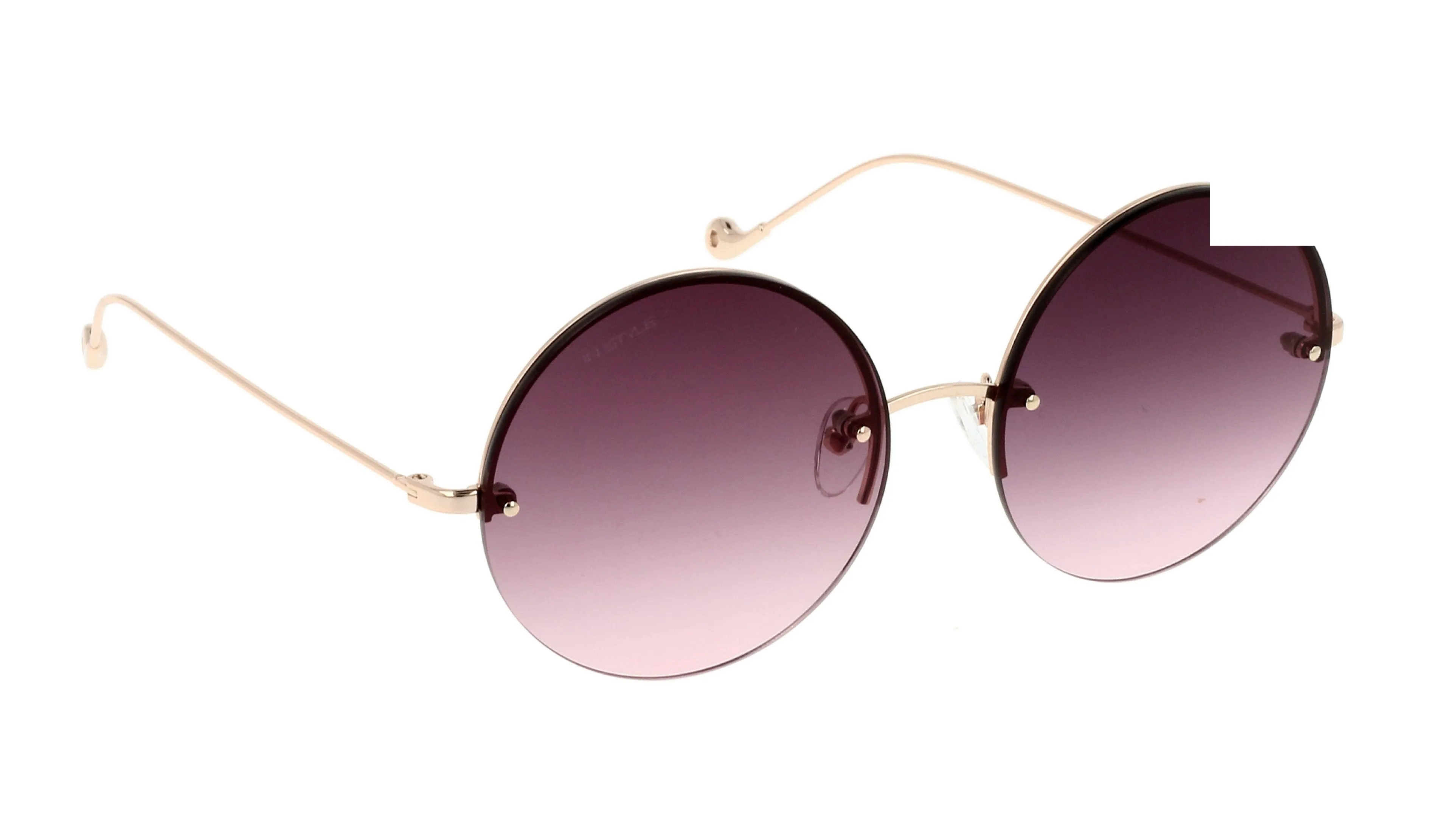 Gafas de Sol In Style ILGF05 Unisex Color Oro