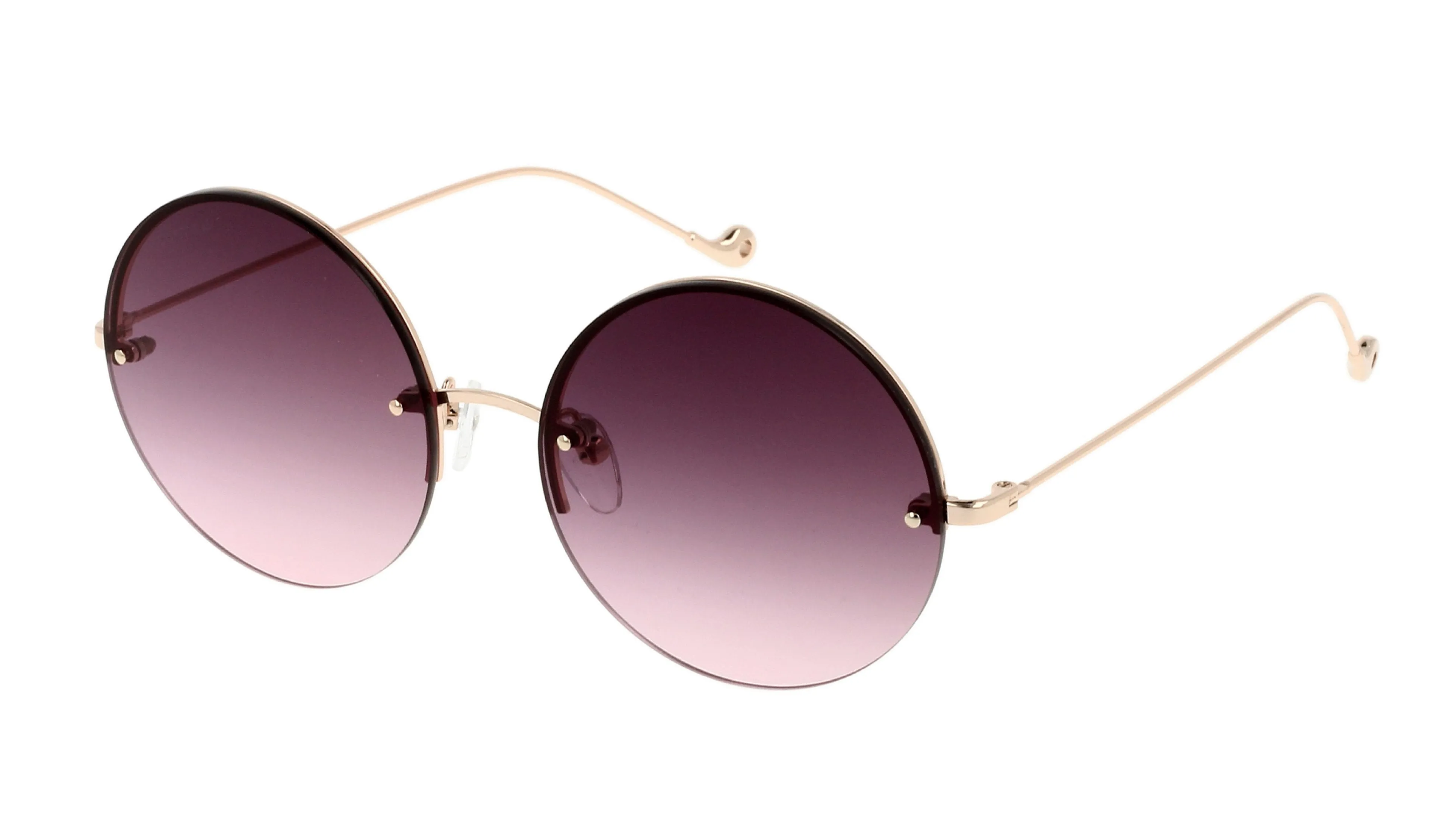 Gafas de Sol In Style ILGF05 Unisex Color Oro