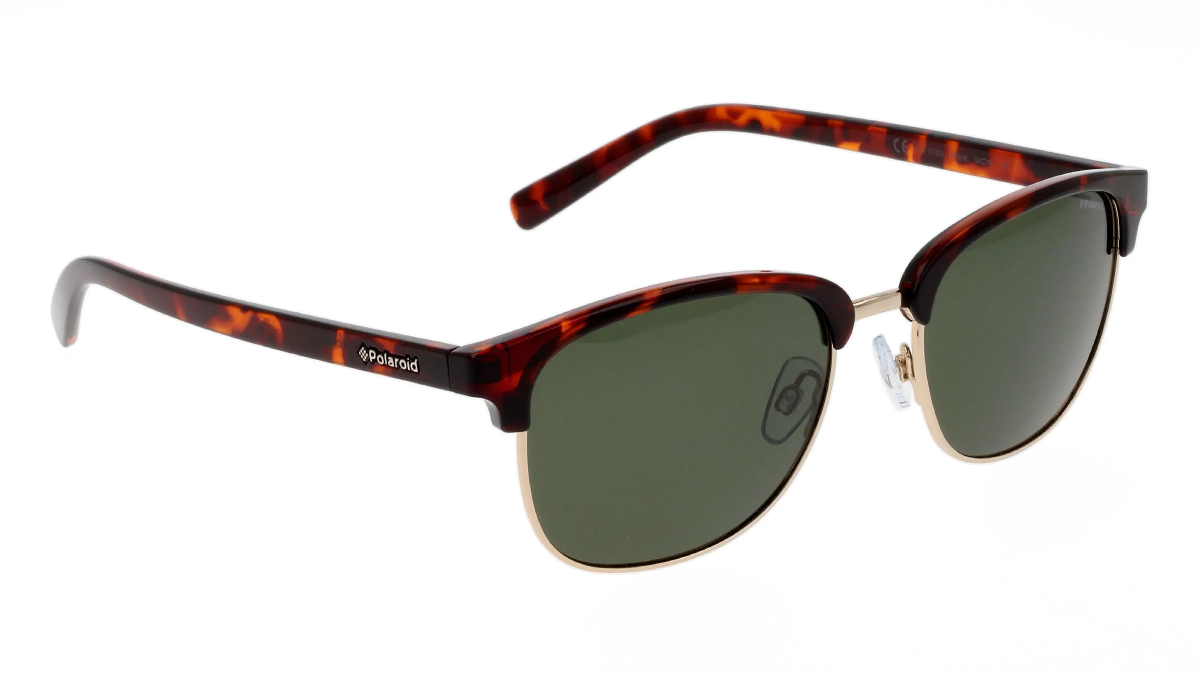 Gafas de Sol Polaroid PLD1012/S Unisex Color Havana