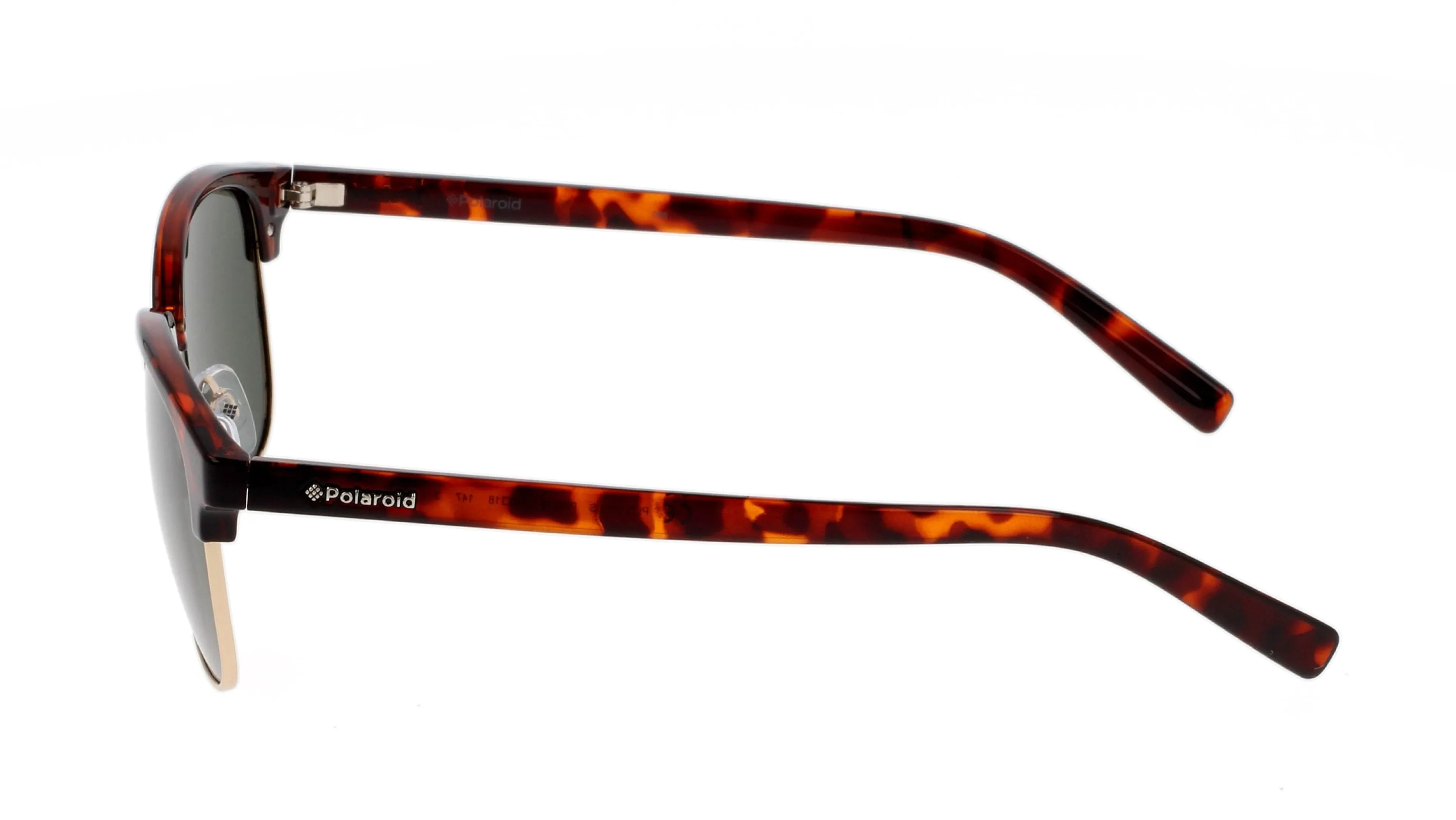 Gafas de Sol Polaroid PLD1012/S Unisex Color Havana