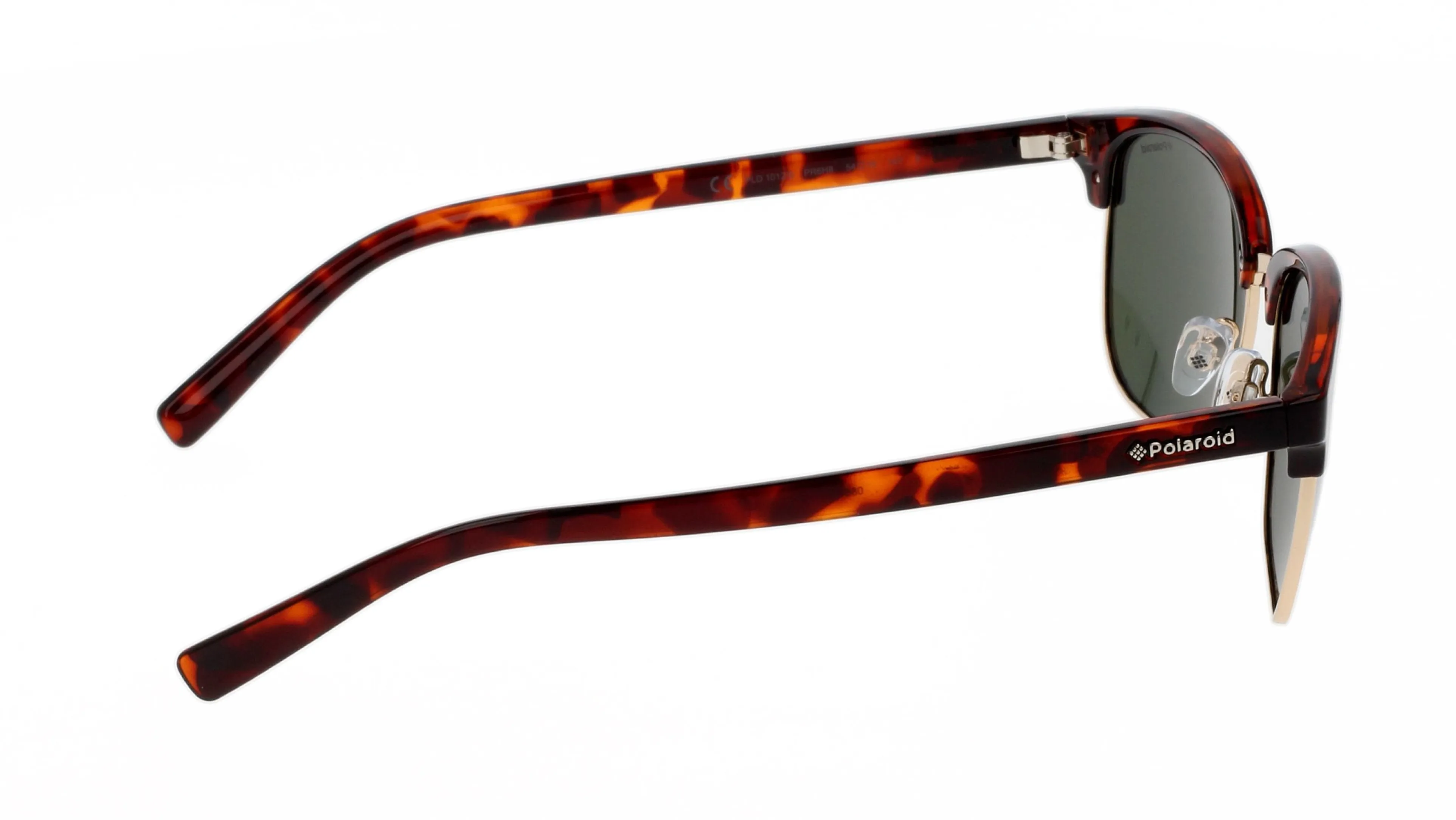 Gafas de Sol Polaroid PLD1012/S Unisex Color Havana