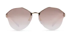 Gafas de Sol Prada 0PR 64TS Mujer Color Gris