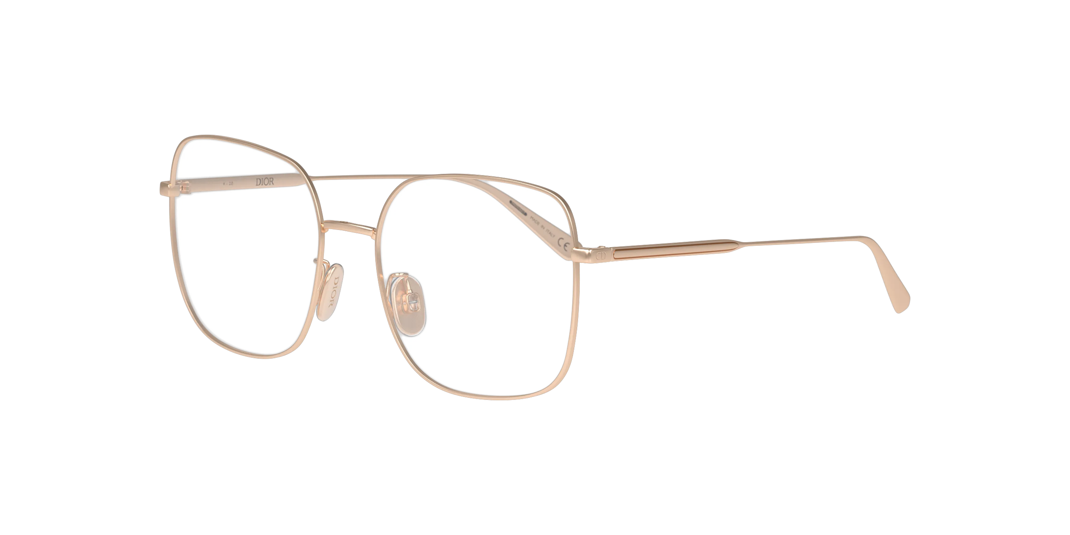 Gafas oftálmicas Christian Dior GemDiorO SU Mujer Color Rosado