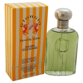 Giorgio by Giorgio Beverly Hills for Men - Eau de Toilette - EDT/S