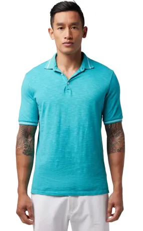 Goodman Brand Soft Slub Match Polo