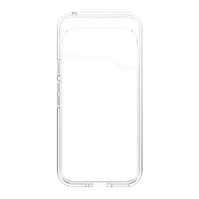 Google Pixel 9/9 Pro ZAGG Graphene Crystal Palace Case - Clear - 15-12906