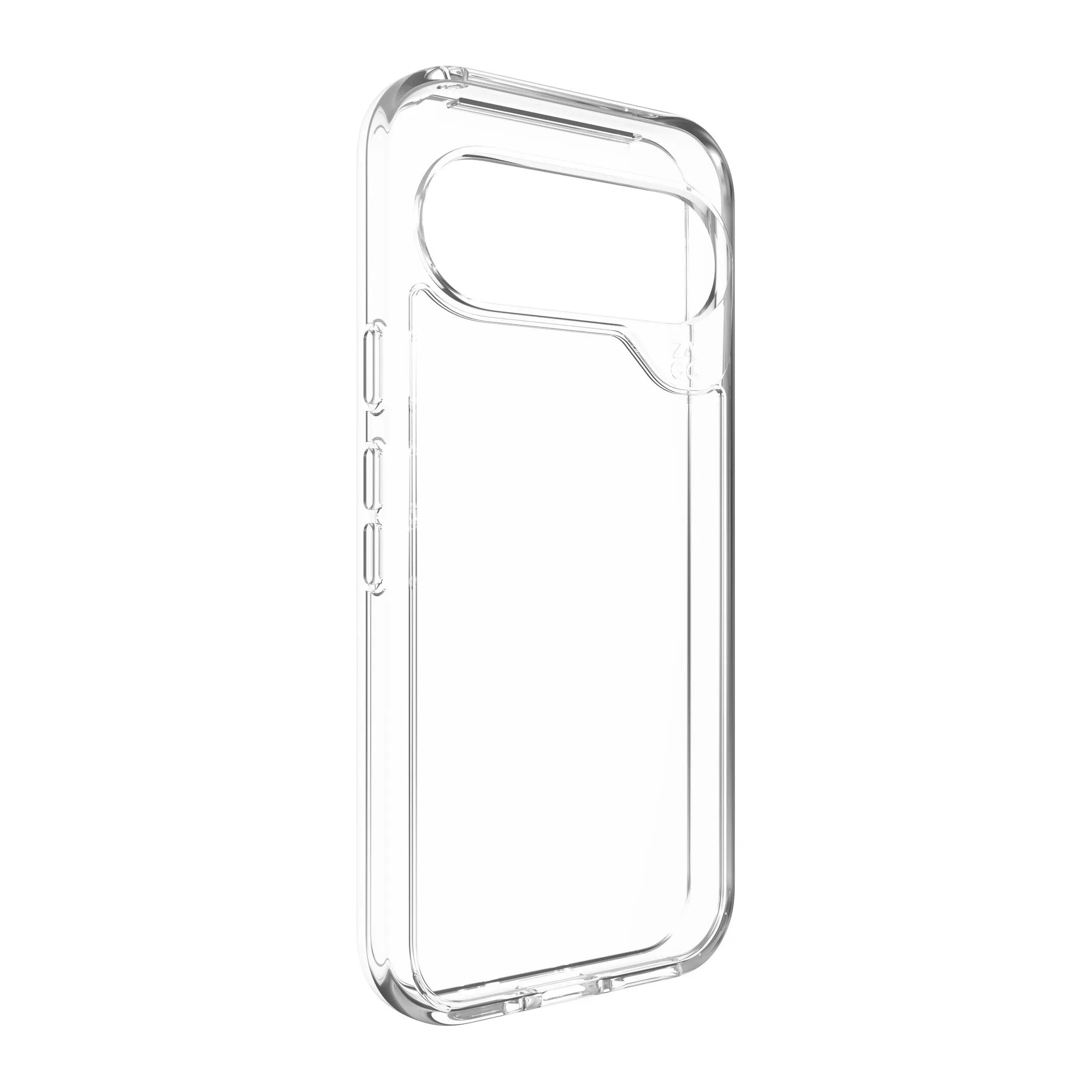 Google Pixel 9/9 Pro ZAGG Graphene Crystal Palace Case - Clear - 15-12906