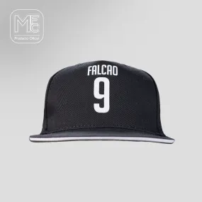 Gorra Falcao Plana MFC