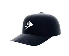 GORRA FIREWIRE ICON HAT DAD BLACK