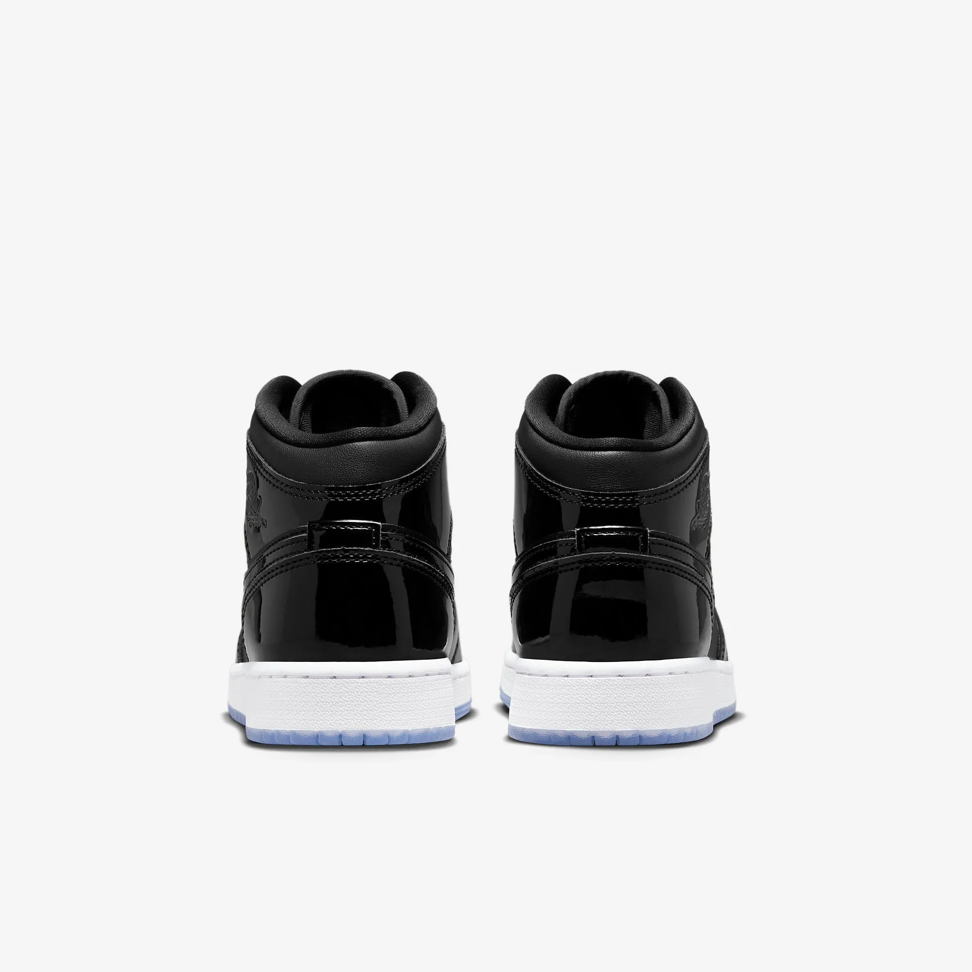 (GS) Air Jordan 1 Mid SE 'Space Jam' (2023) DV1337-004