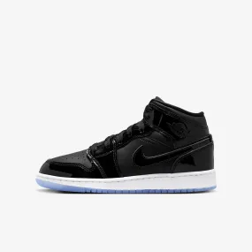 (GS) Air Jordan 1 Mid SE 'Space Jam' (2023) DV1337-004