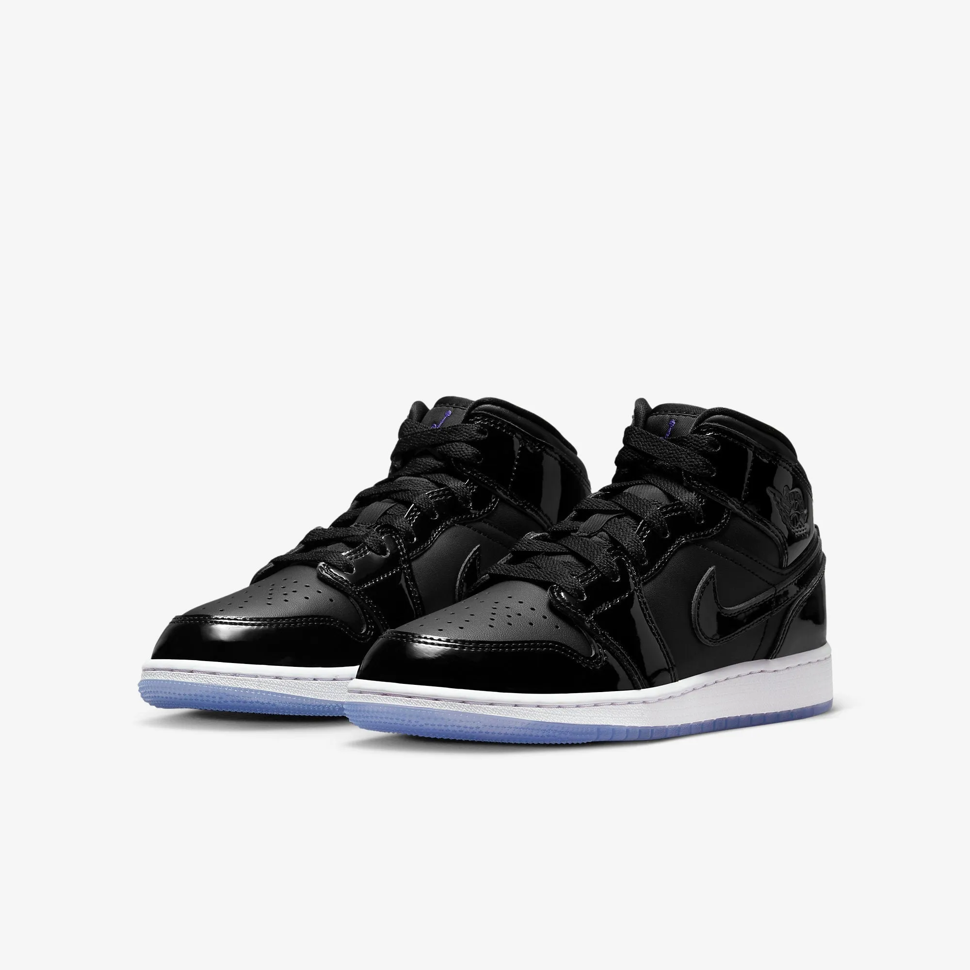 (GS) Air Jordan 1 Mid SE 'Space Jam' (2023) DV1337-004