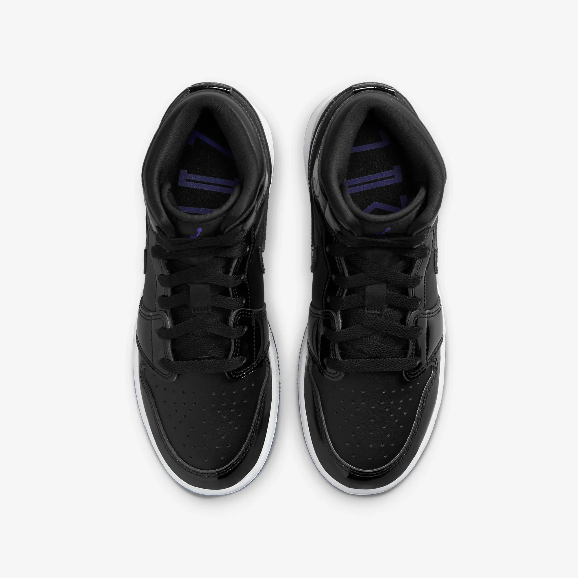 (GS) Air Jordan 1 Mid SE 'Space Jam' (2023) DV1337-004