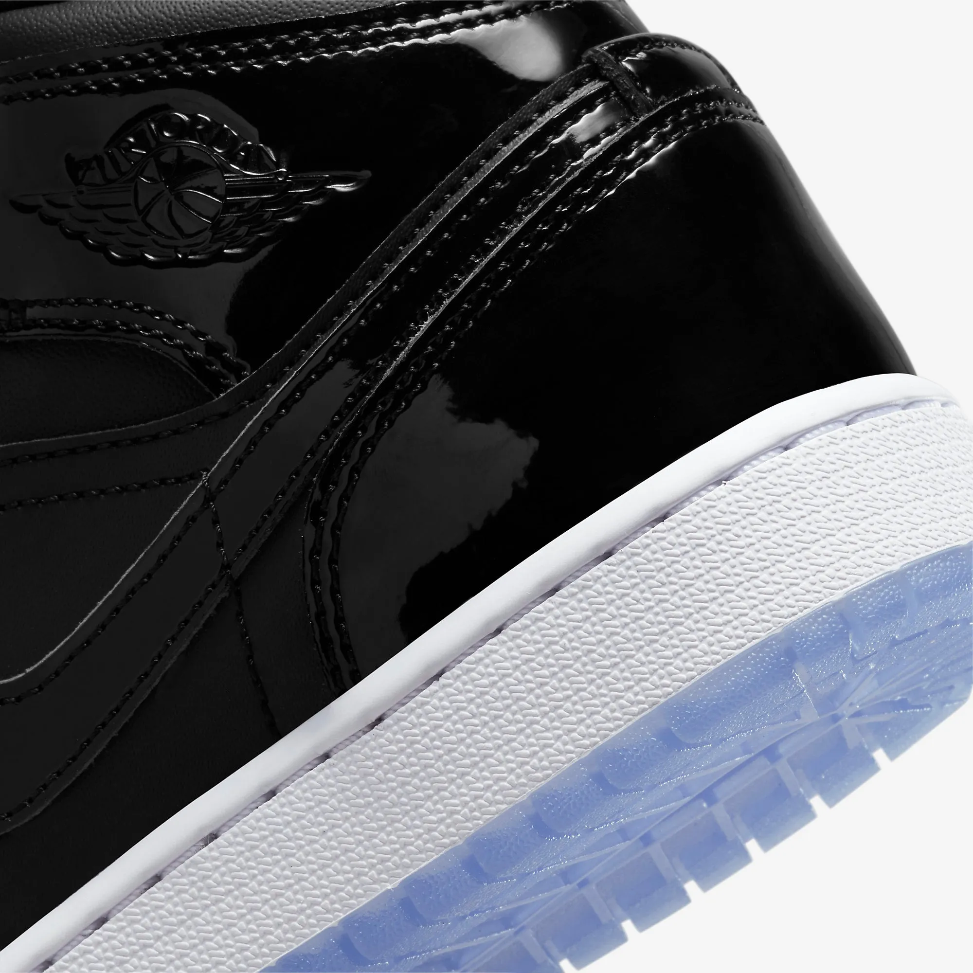 (GS) Air Jordan 1 Mid SE 'Space Jam' (2023) DV1337-004