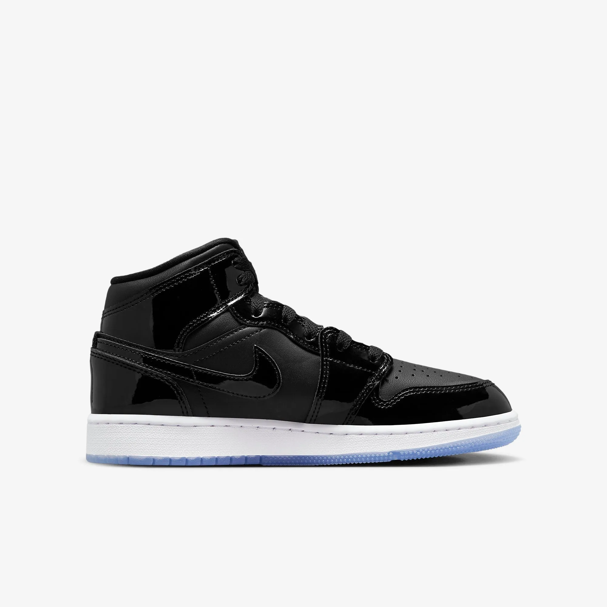 (GS) Air Jordan 1 Mid SE 'Space Jam' (2023) DV1337-004