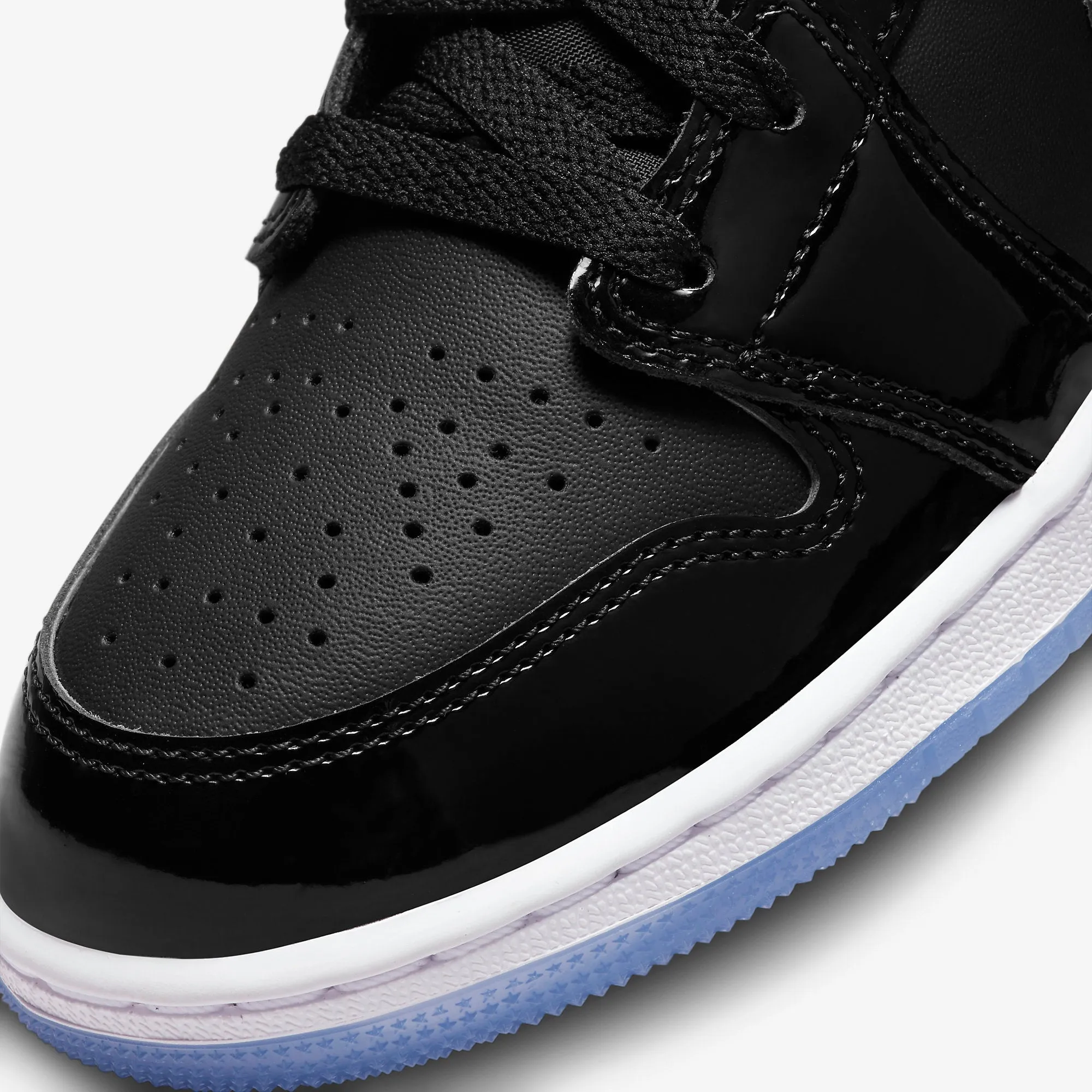 (GS) Air Jordan 1 Mid SE 'Space Jam' (2023) DV1337-004