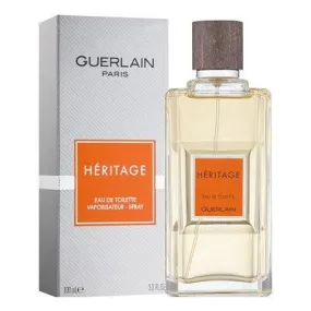 Guerlain Heritage