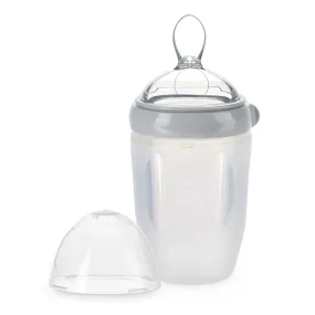 Haakaa Generation 3 Silicone Feeding Spoon Bottle - 250ml