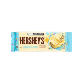 Hershey's Wafer Cookies 'N' Creme