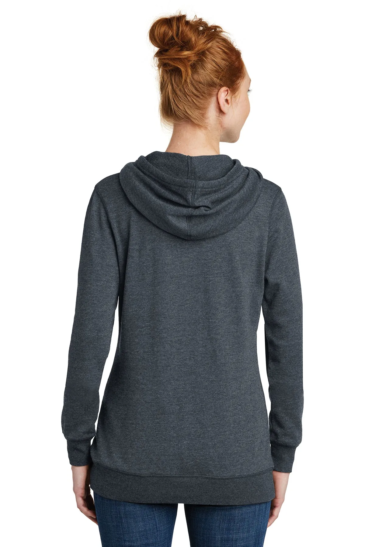 Hippie Half 2022 Women's Cowl Neck Hoodie