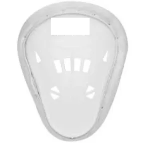 HOCKEY GK BASIC MALE ABDOMINAL GUARD - JNR -