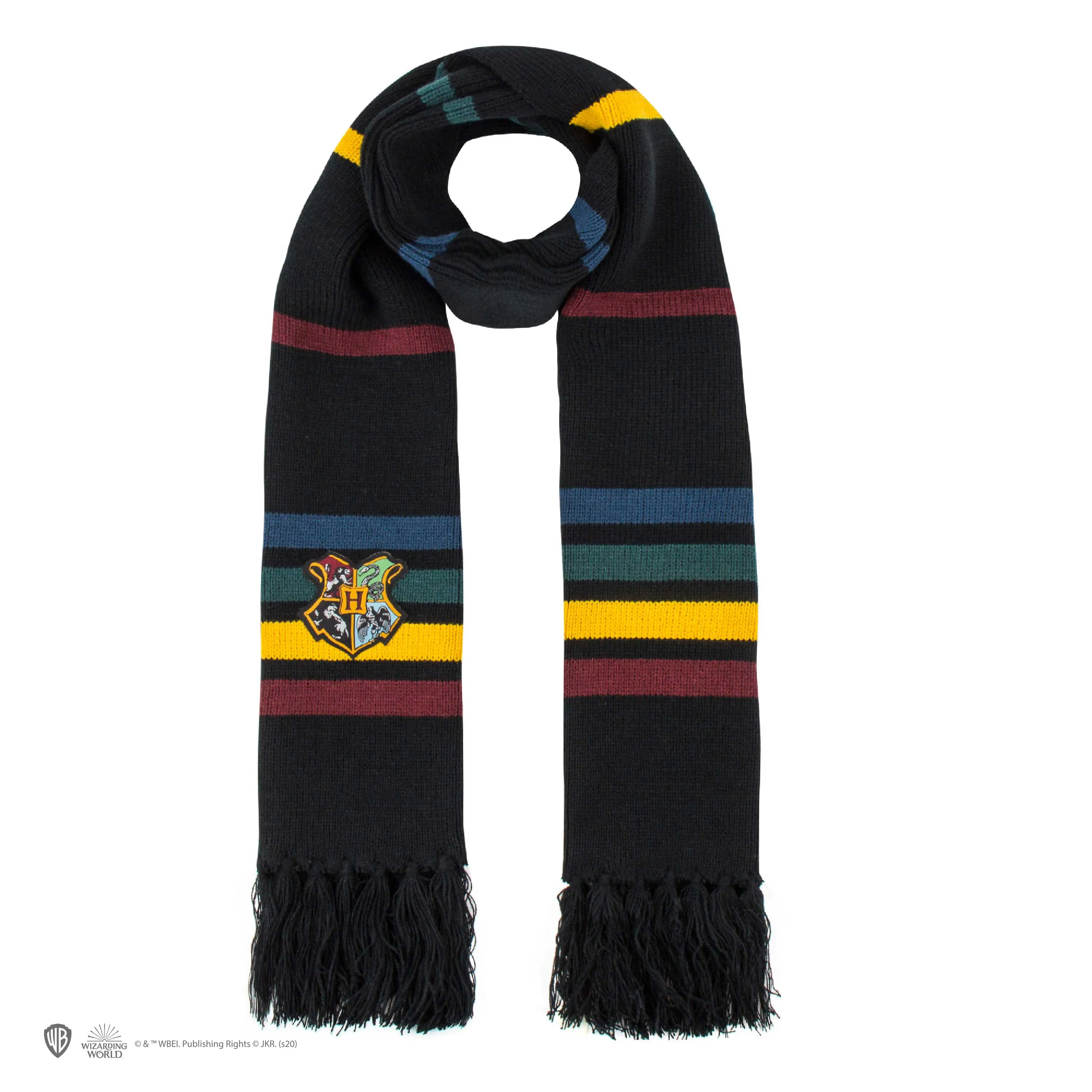 Hogwarts Scarf